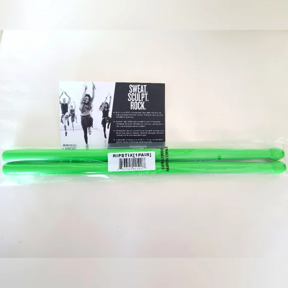 Official POUND Rip Stix - Picture 1 of 1